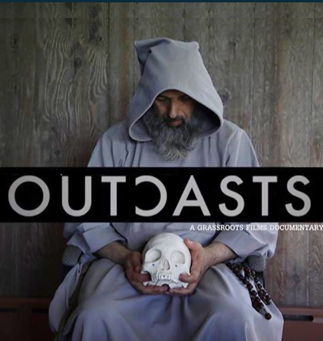 The Passion of Jason Black