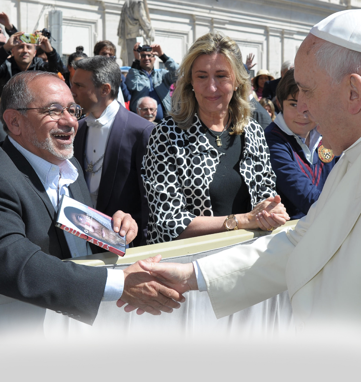 Vlad Sings the Blues